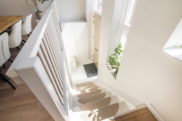 Medium property photo - Mathenesserstraat 157, 3027 PE Rotterdam